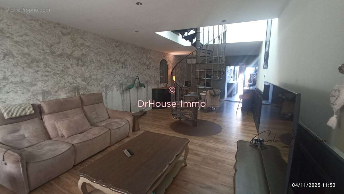 Maison à AIGUES-MORTES