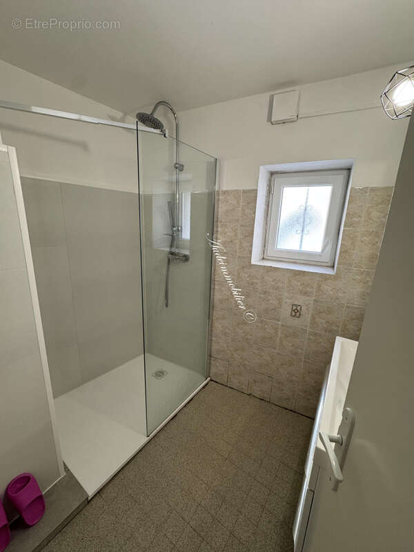 Appartement à LIMOUX