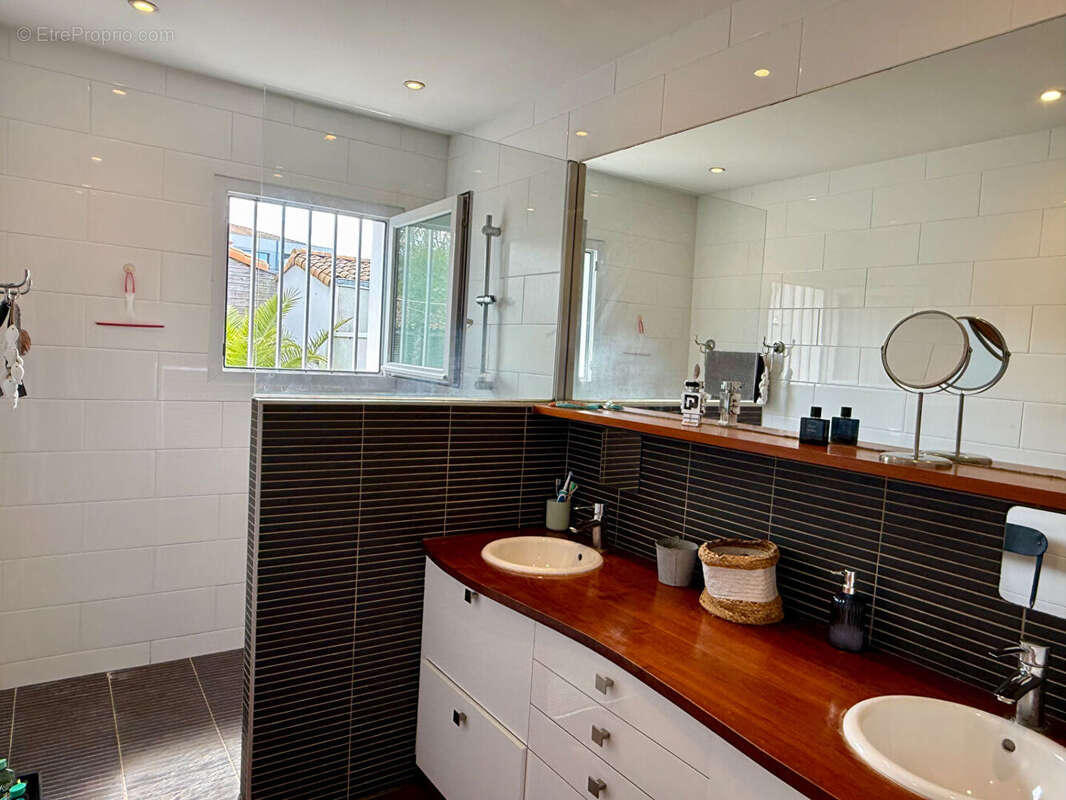 Maison à LES SABLES-D&#039;OLONNE