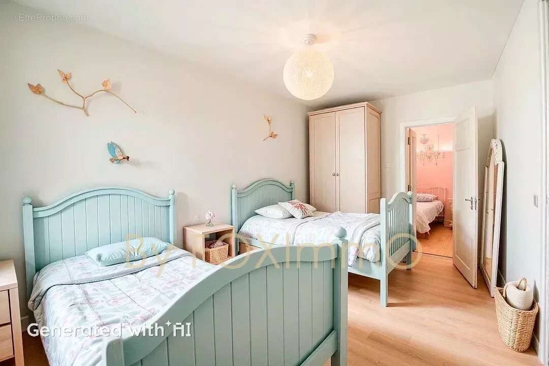 Appartement à ROANNE