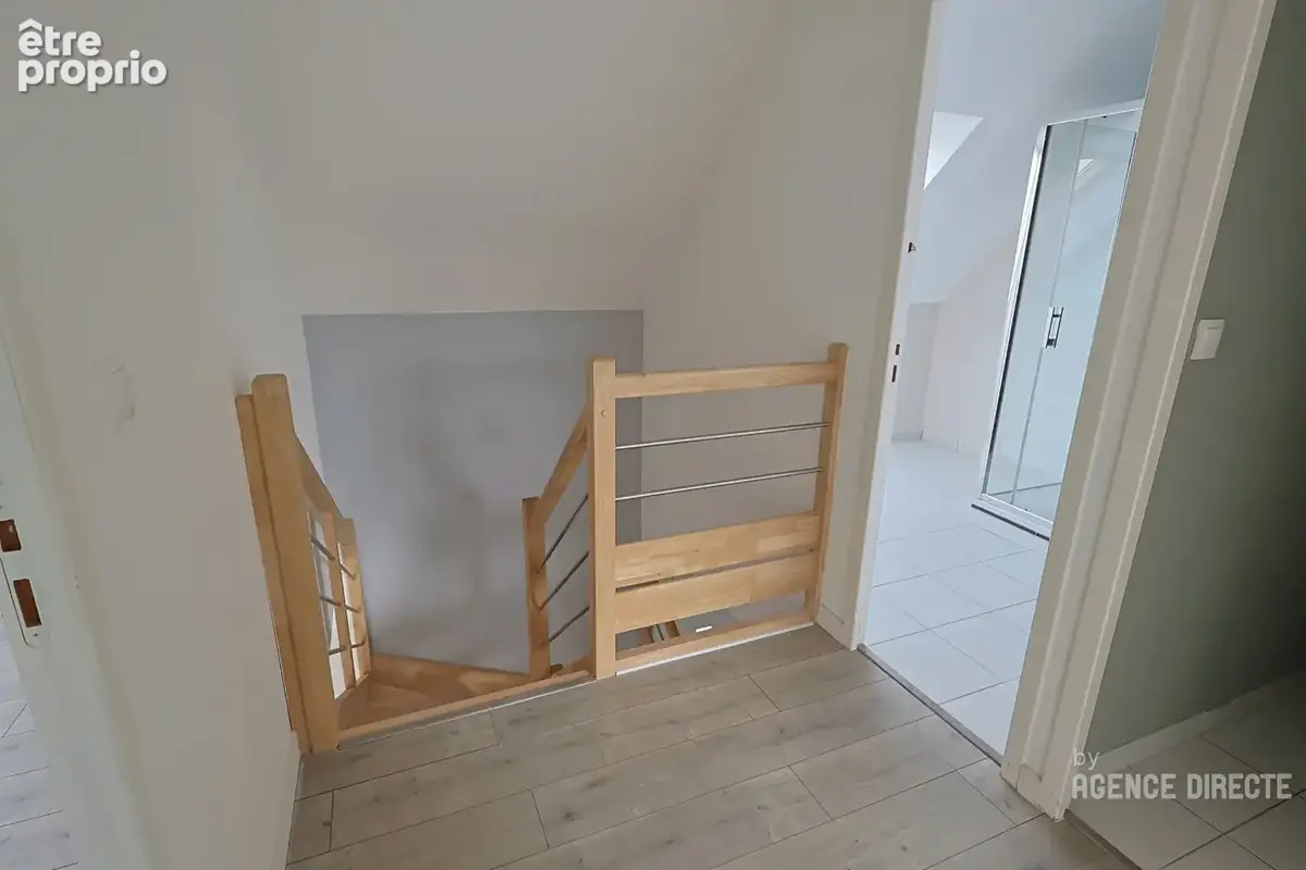 A VENDRE Maison Saint-Malo 5 pièce(s) 105 m2 - photo 7