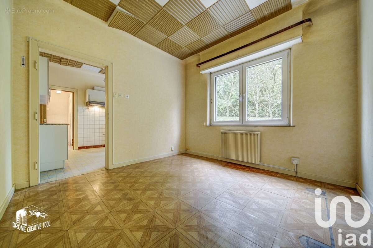 Photo 6 - Maison à FAREBERSVILLER