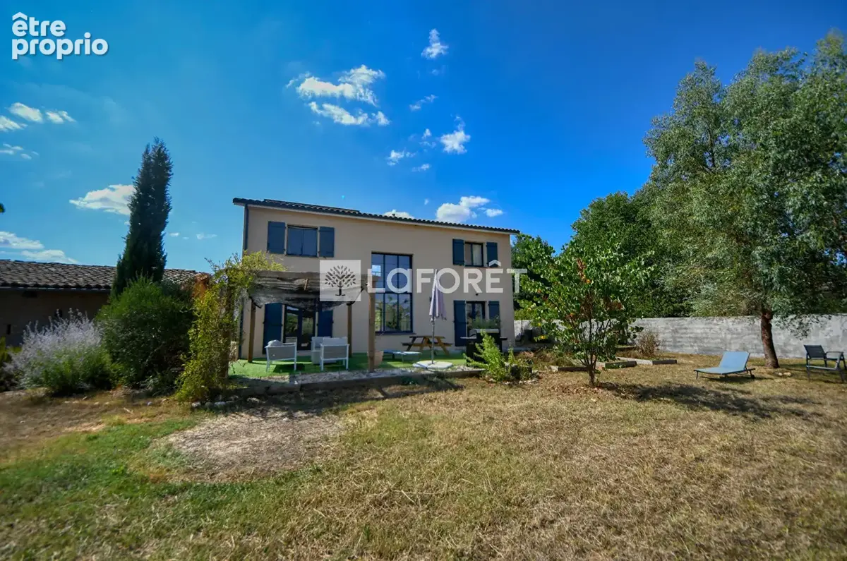 Photo Maison à Rabastens au prix de 339 000€