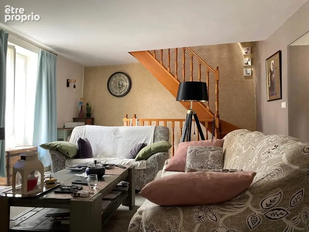 Appartement 110 m² à vendre à Prayssac (46220) - photo 3