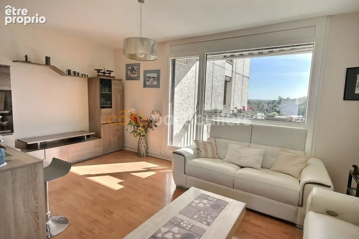 Appartement  5 pièce(s) 101 m2 - photo 4