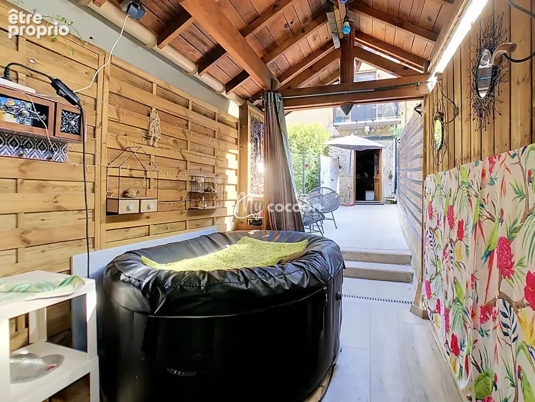Maison - T4 - 122 m² - photo 3