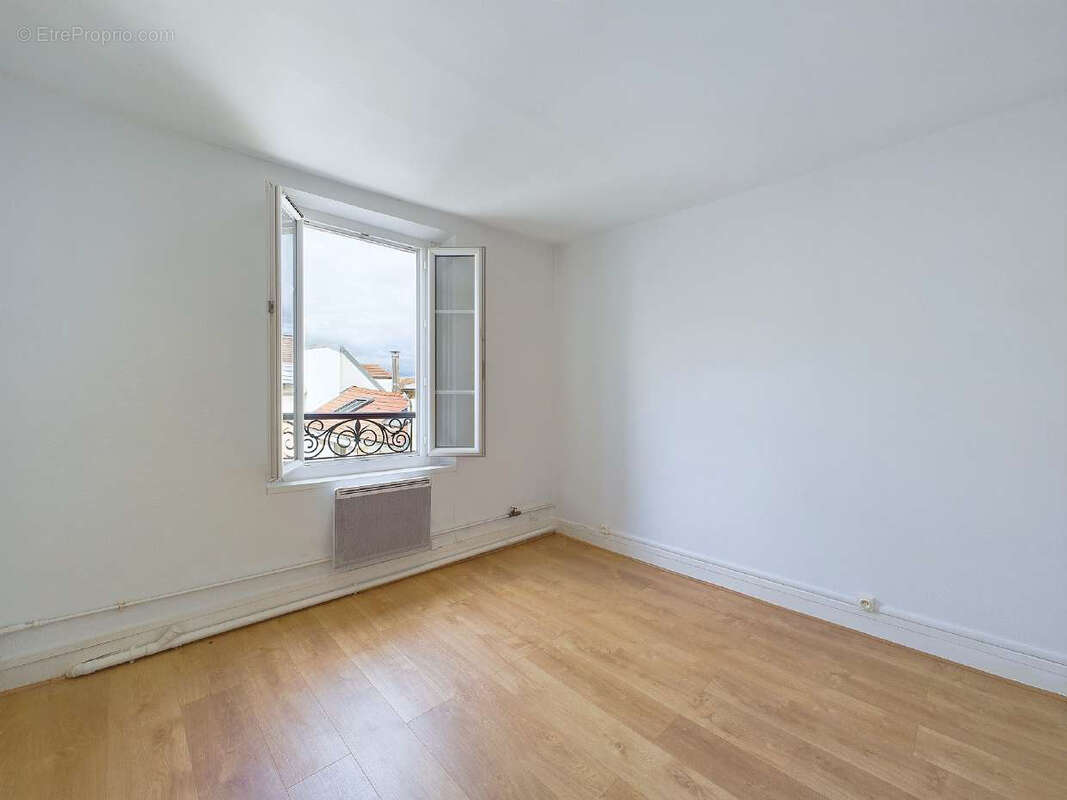 Appartement à RUEIL-MALMAISON