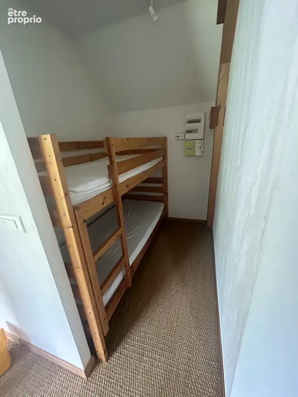 Appartement 40 m² à vendre à Bagneres-De-Bigorre (65200) - photo 194