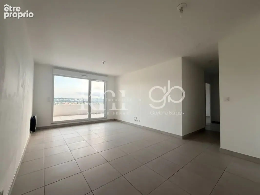 Photo Appartement à Juvignac au prix de 213 000€