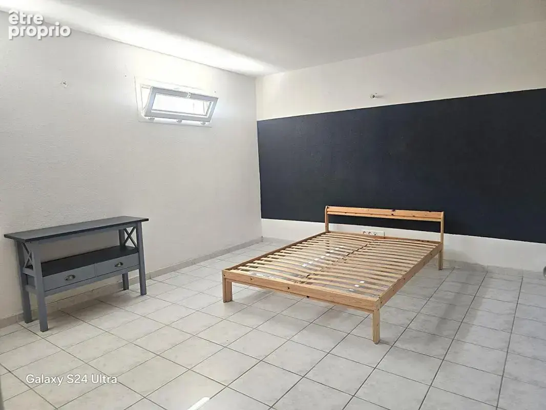 Villa de plain pied T5  de 84 m² + souplex habitable de 84 m² ; soit 168 m² sur 234 m² de terrain - photo 11