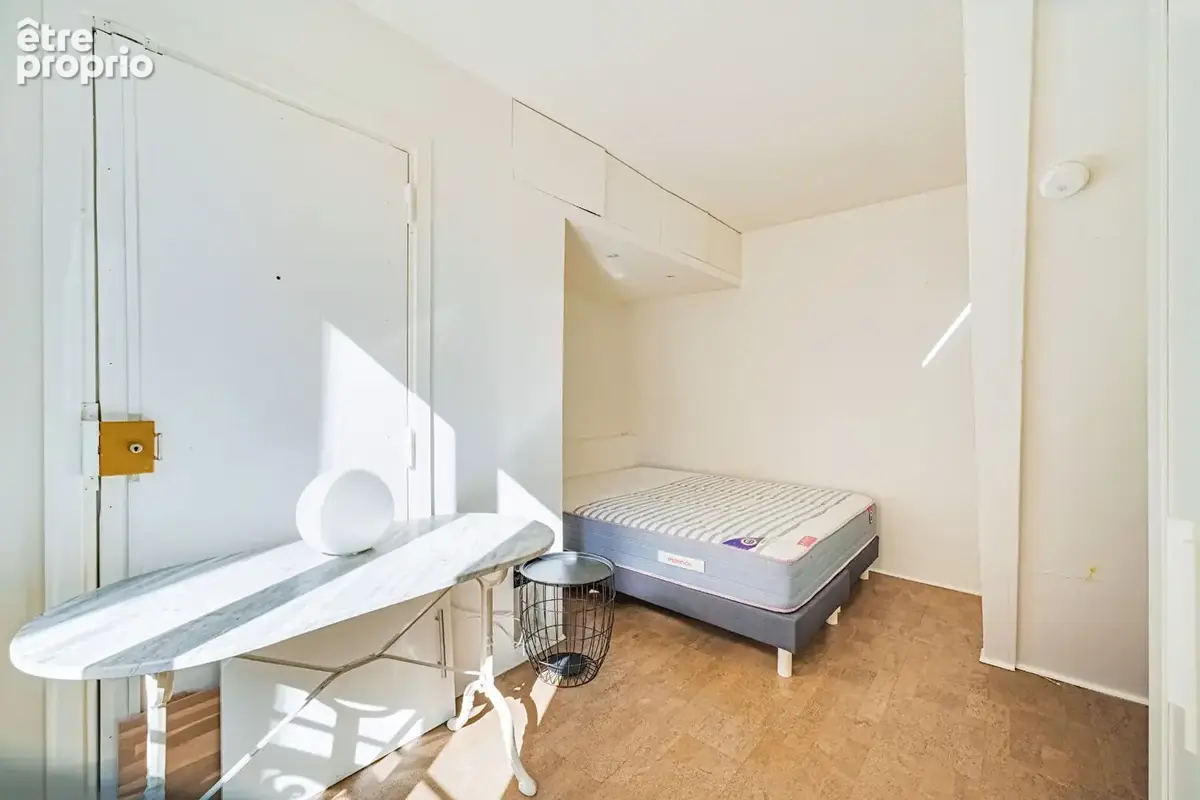 Appartement Paris 3 pièce(s) 68.40 m2 - photo 9