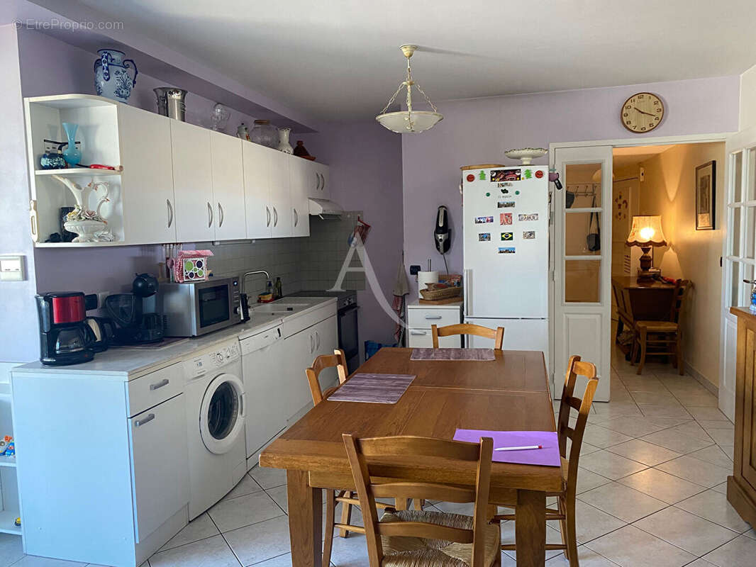 Appartement à BOURG-EN-BRESSE