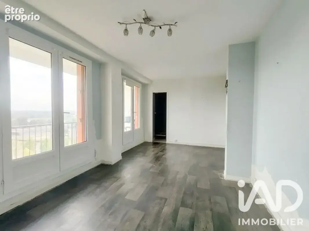 Photo 1 - Appartement à LONGJUMEAU