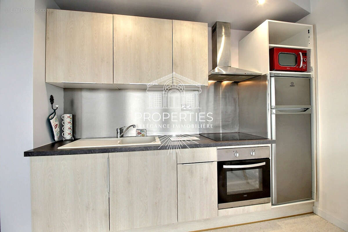 Appartement à LE LAVANDOU
