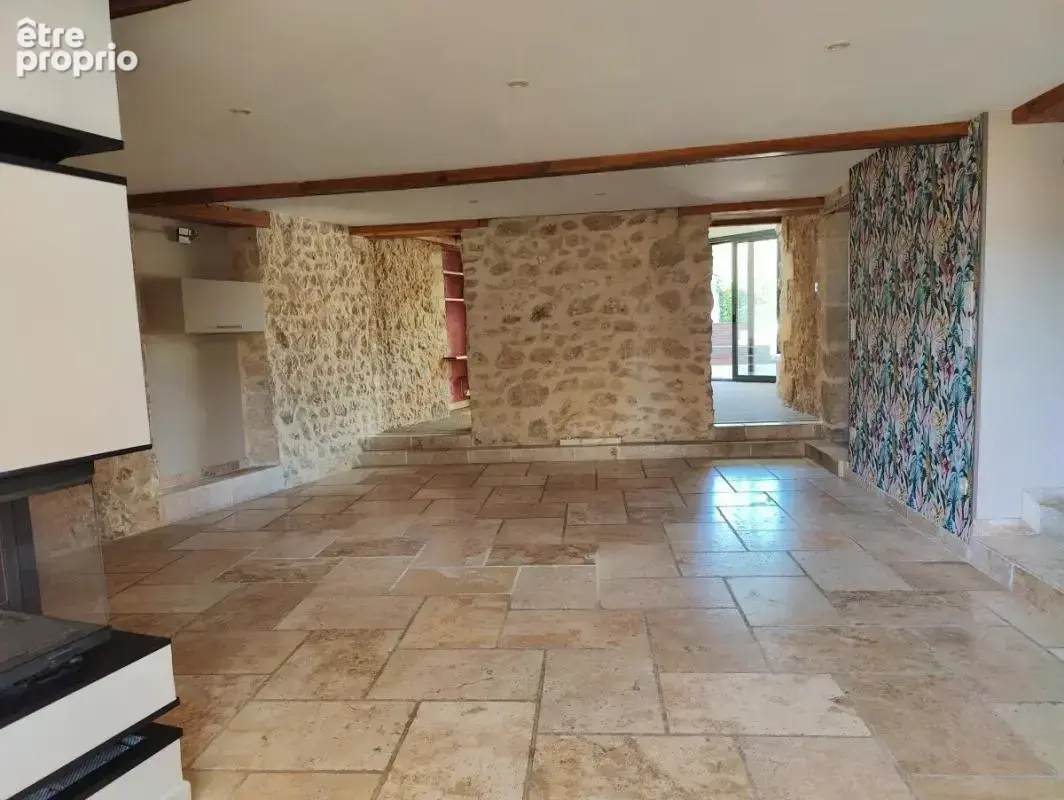 Maison - Villenave-d'Ornon - 152m² - photo 2