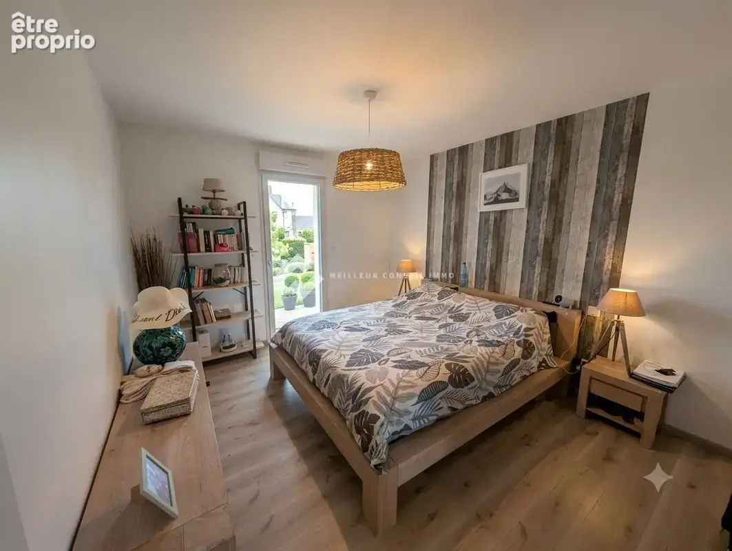 Maison 4 pièces 105 m² à vendre à Nouaille-Maupertuis (86340) - photo 6
