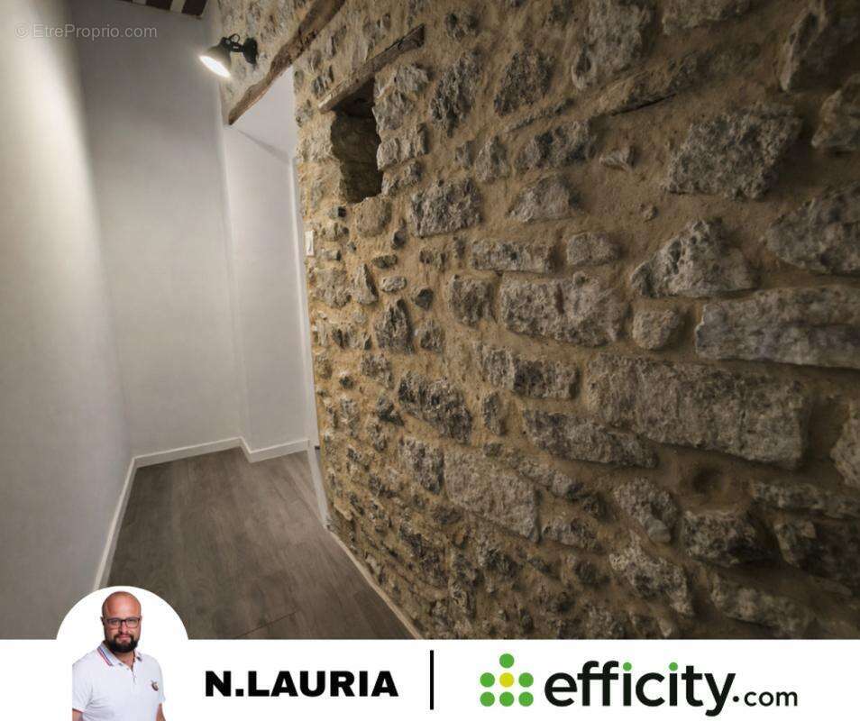 Appartement à LA TOUR-D'AIGUES