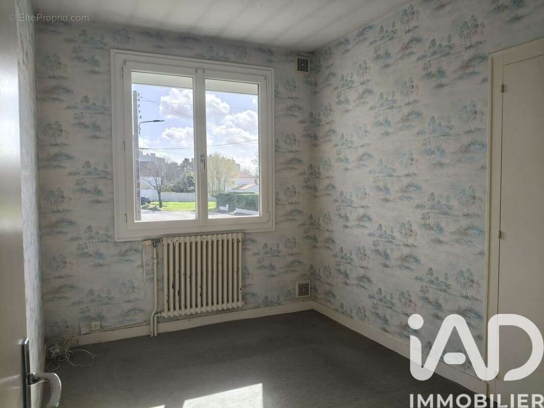 Photo 3 - Maison à MONTAIGU