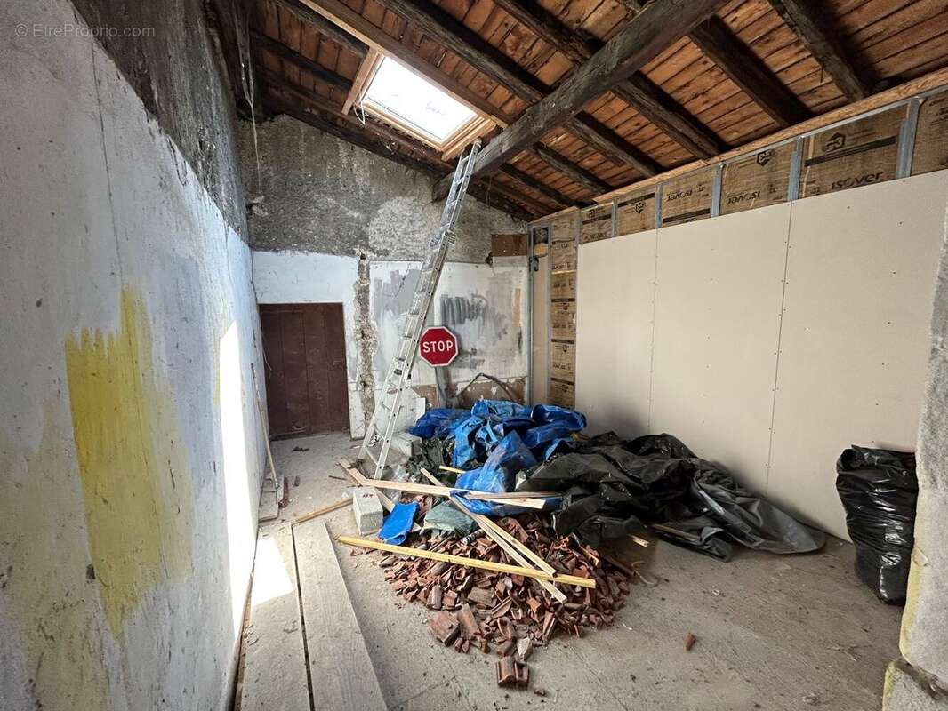 Appartement à ROMANS-SUR-ISERE