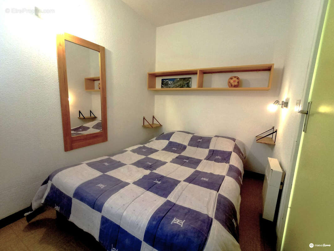 Appartement à REALLON