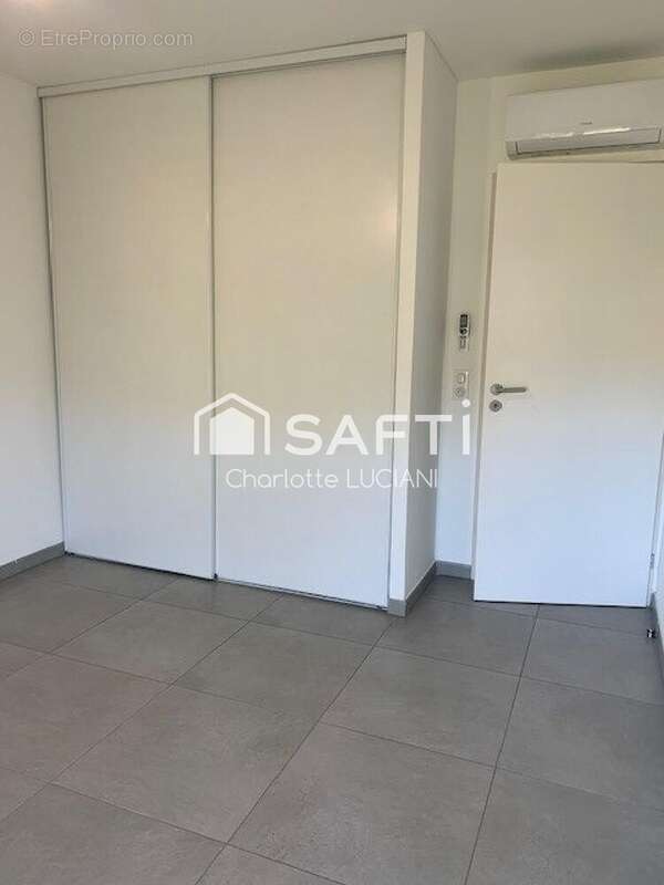 Photo 7 - Appartement à AJACCIO