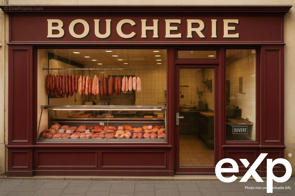 Commerce à BESANCON