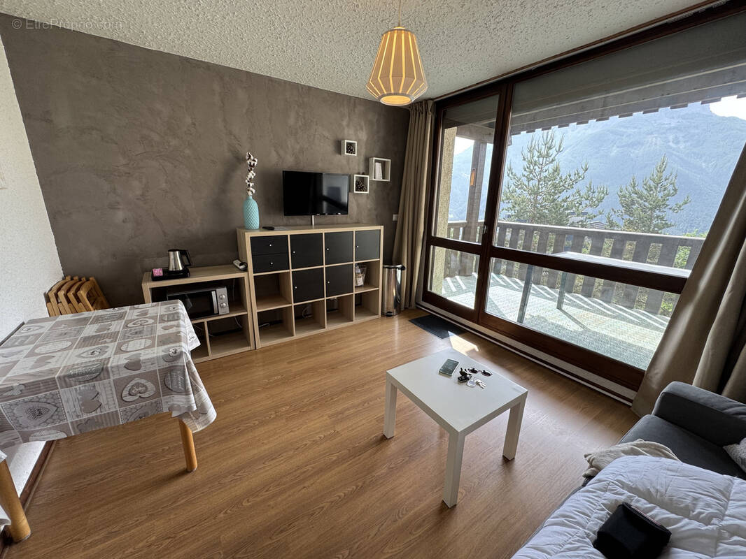 Appartement à SAINT-PONS