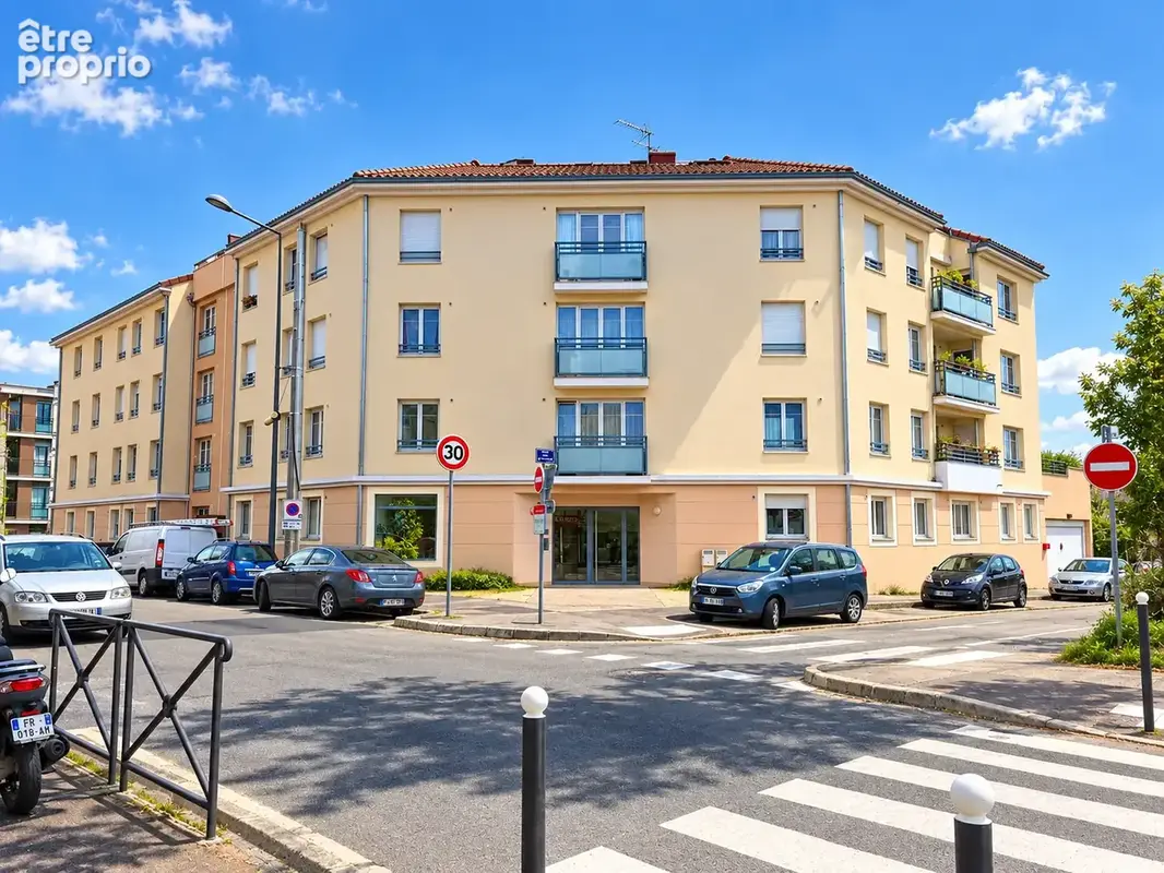 Photo Appartement à Craponne au prix de 310 000€