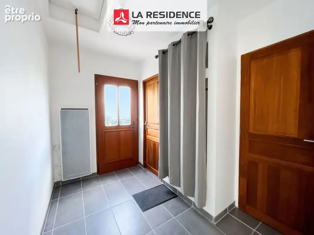 Maison 3 pièces 60 m² à vendre à Saint-Ouen-L'aumone (95310) - photo 6