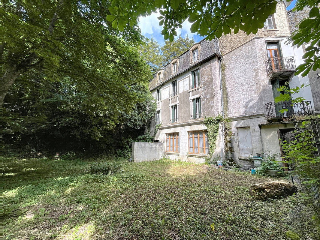 Maison à SAINT-NECTAIRE
