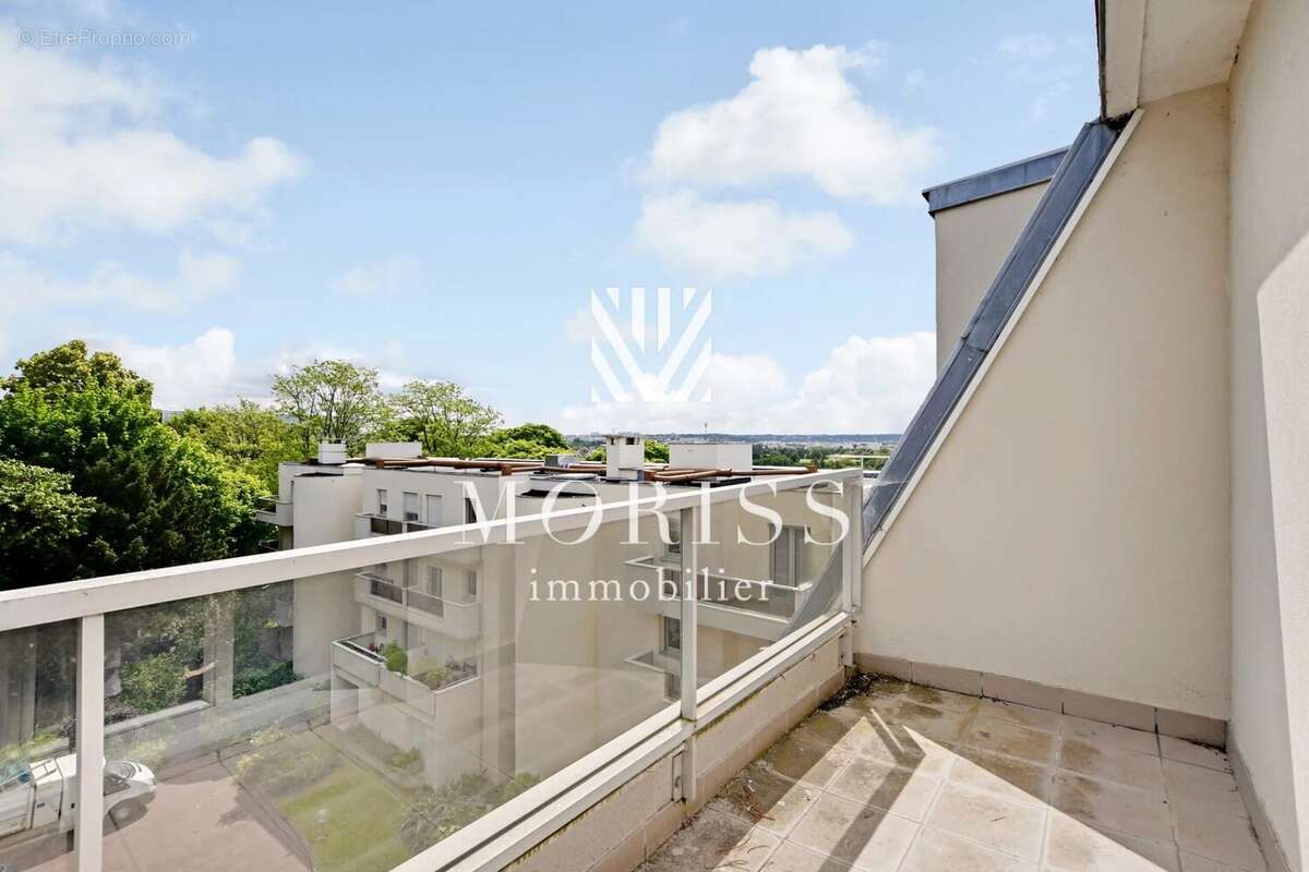 Appartement à NOGENT-SUR-MARNE