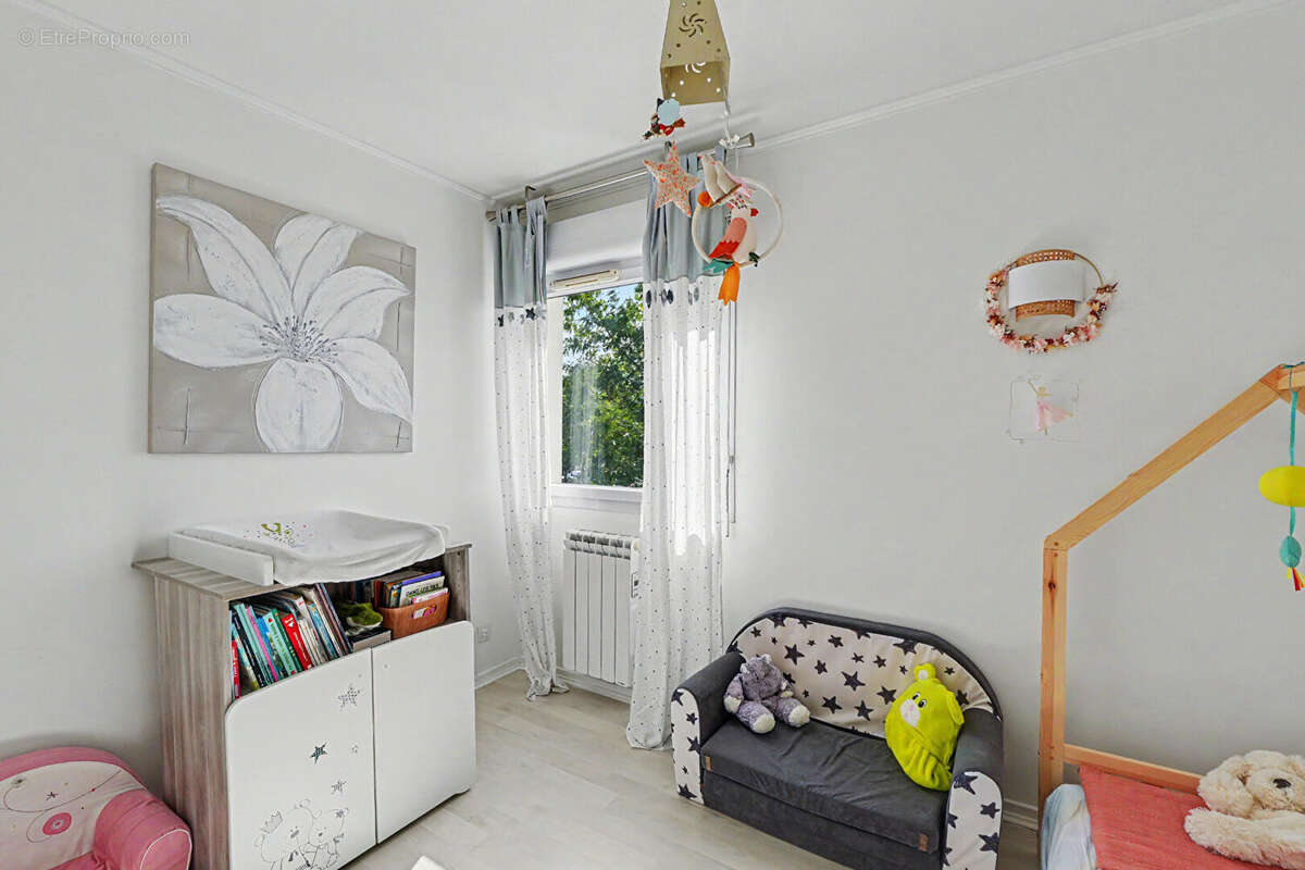 Appartement à BLAGNAC