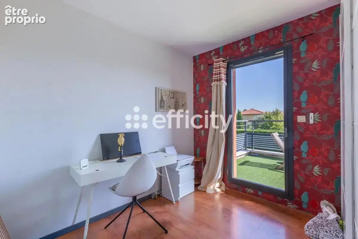 Maison 6 pièces 160 m² à vendre à Mions (69780) - photo 14