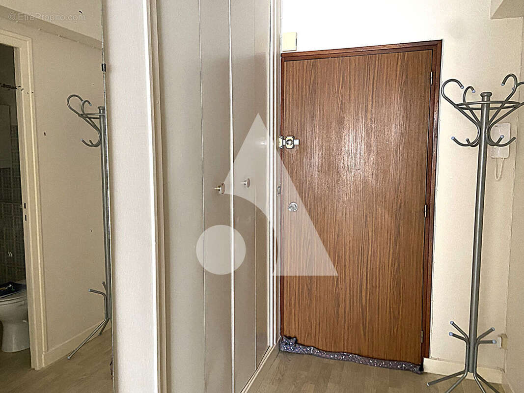 Appartement à PLENEUF-VAL-ANDRE