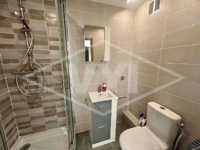 Appartement à COMBS-LA-VILLE