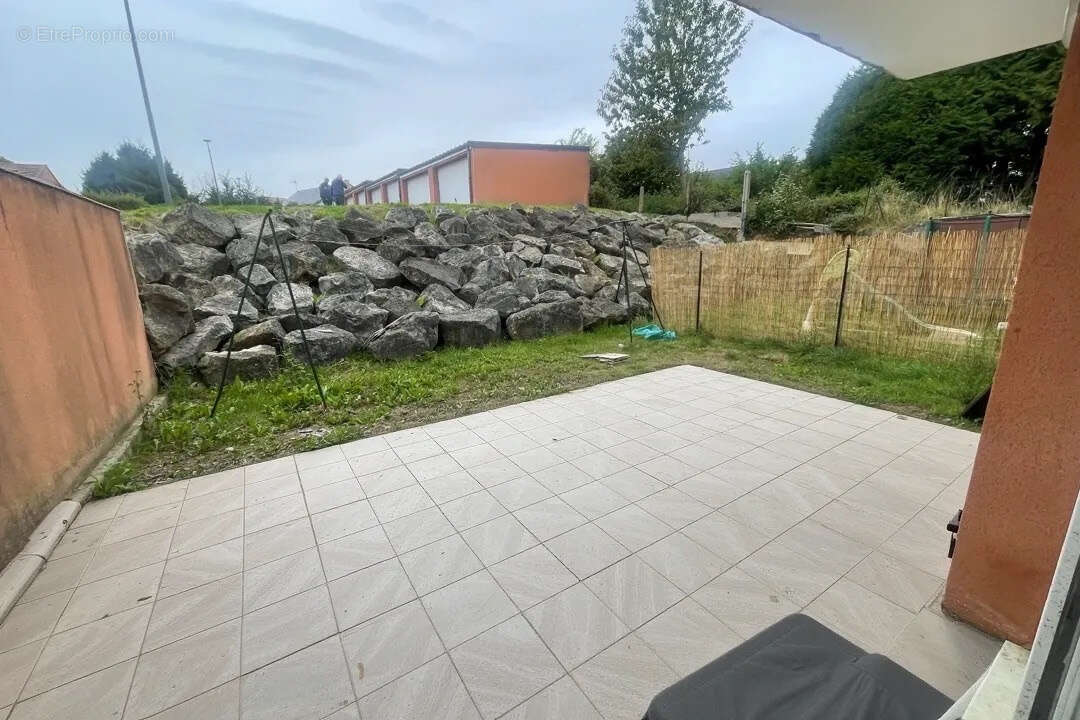 Appartement à AUCHEL