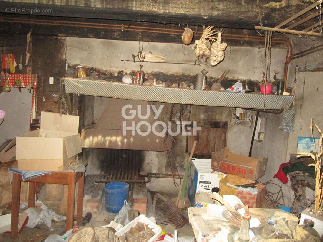 Corps de ferme - photo 7