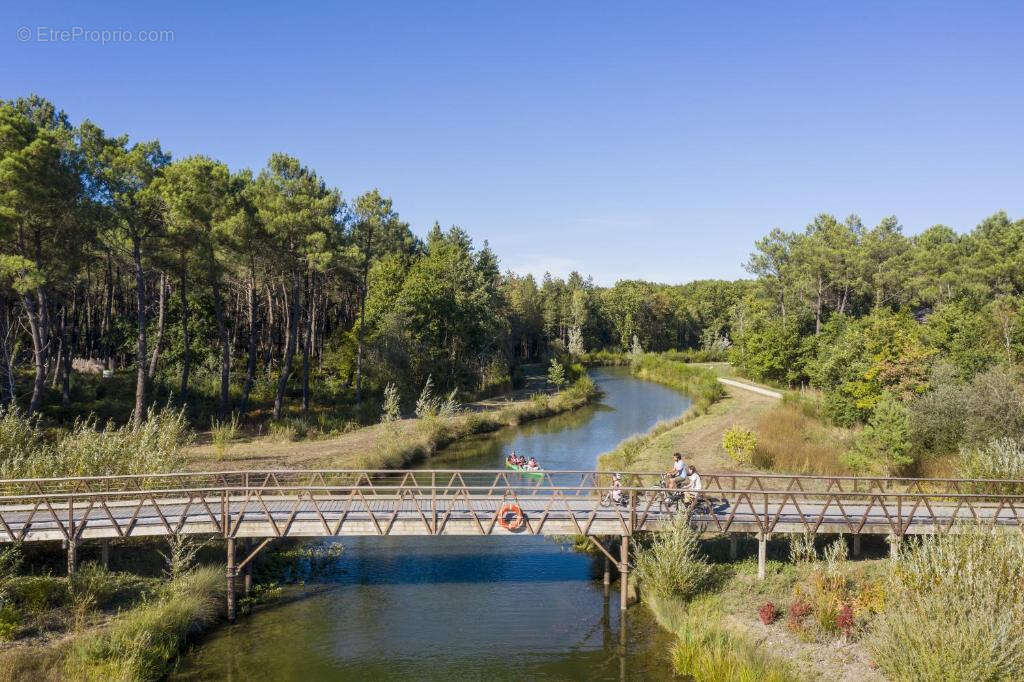 Investissement dans un Center Parcs - photo 14