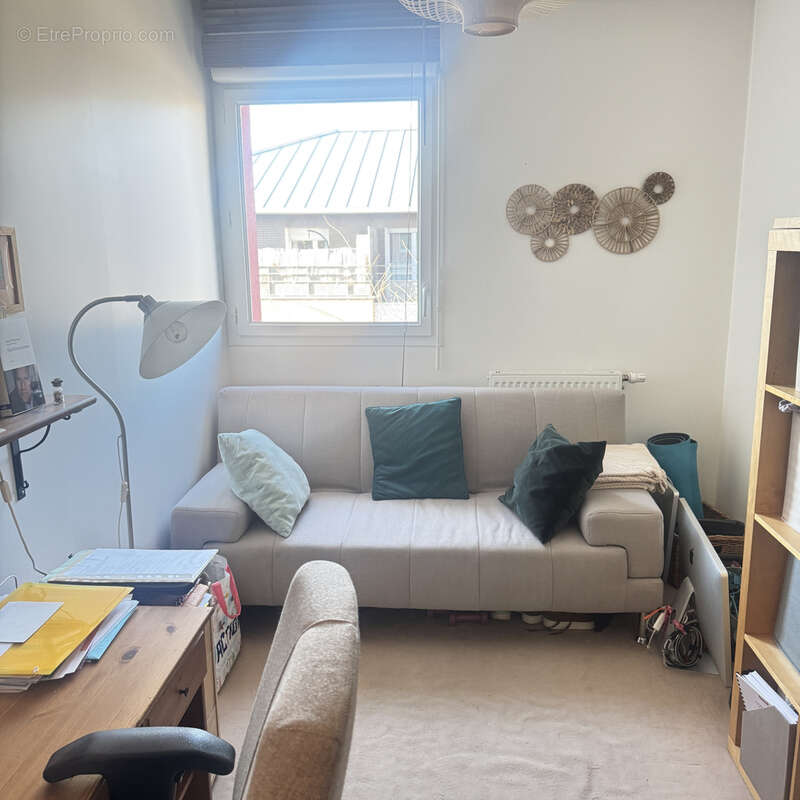 Appartement à MONTIGNY-LES-CORMEILLES