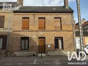 Photo 1 - Maison à ANGLURE