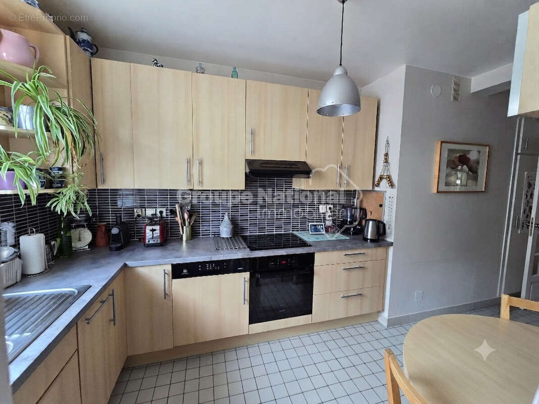 Appartement à VERSAILLES