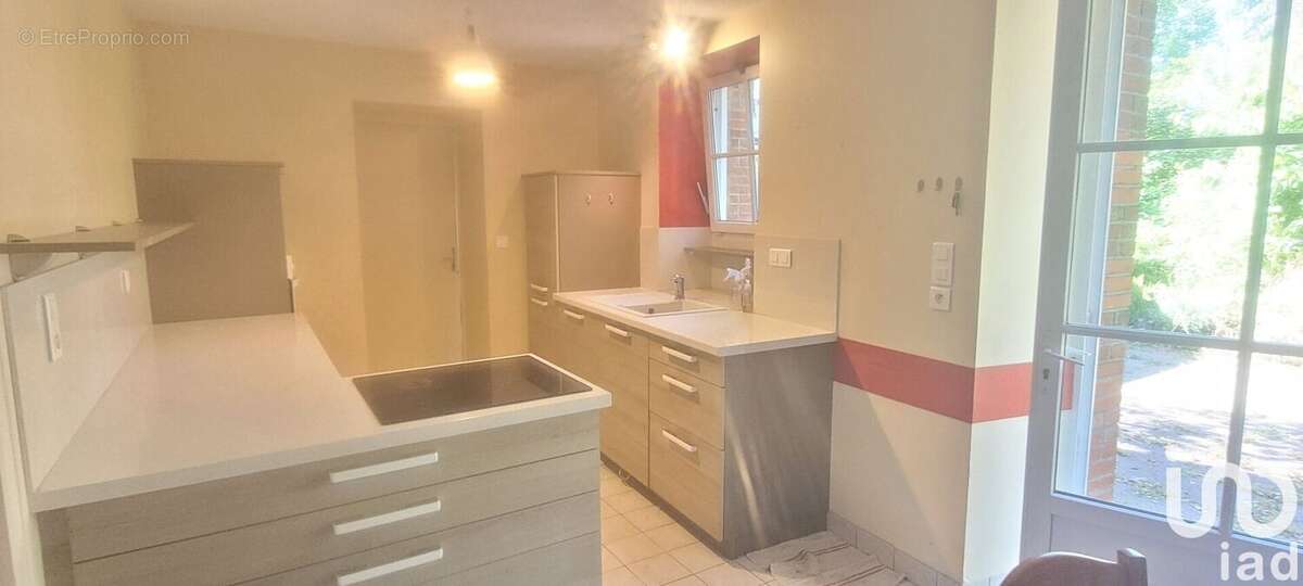 Photo 6 - Maison à SAINTE-FLORENCE