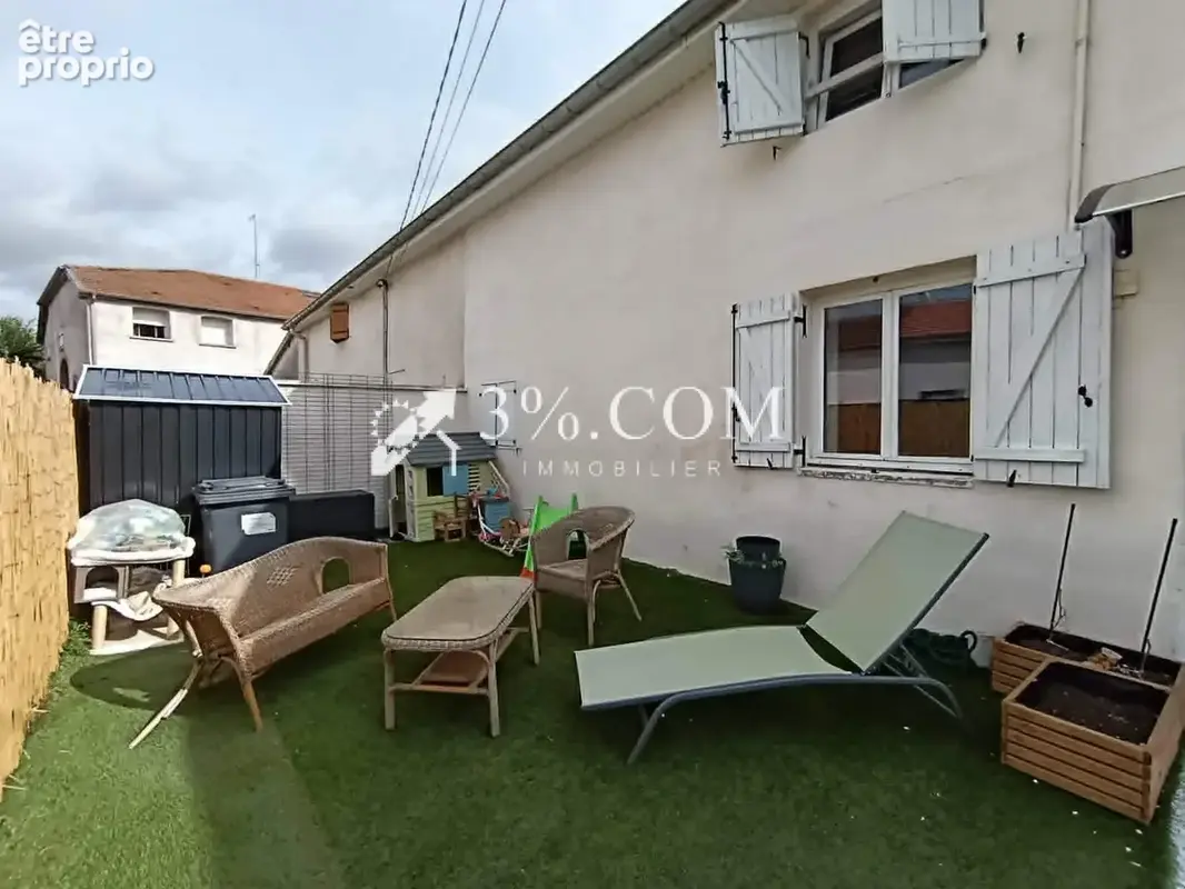 Maison de village à VITRIMONT 54300. - photo 12