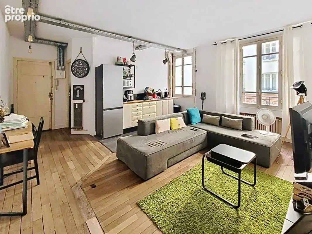 Appartement à LILLE