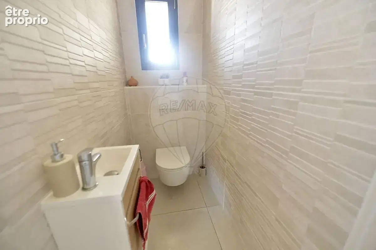 Maison 3 chambre(s) à vendre - photo 8