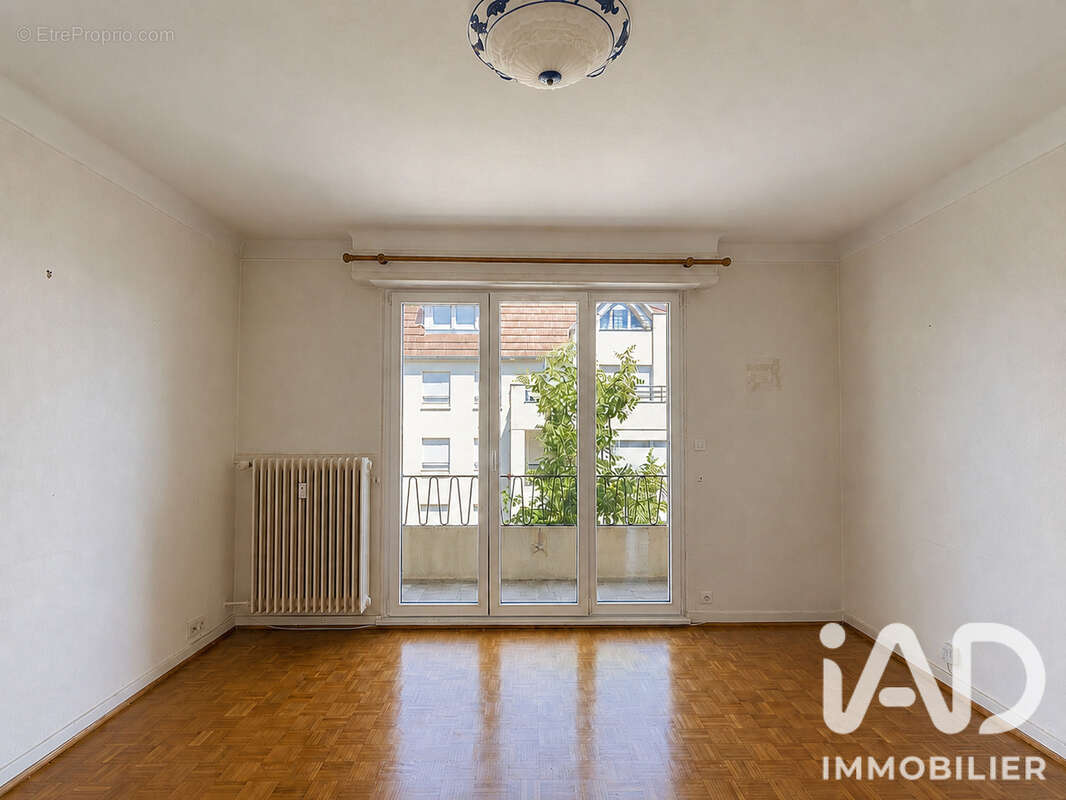 Appartement 86 m² à Selestat  - photo 4