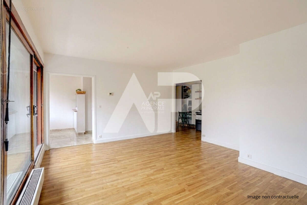 Appartement à SEVRES