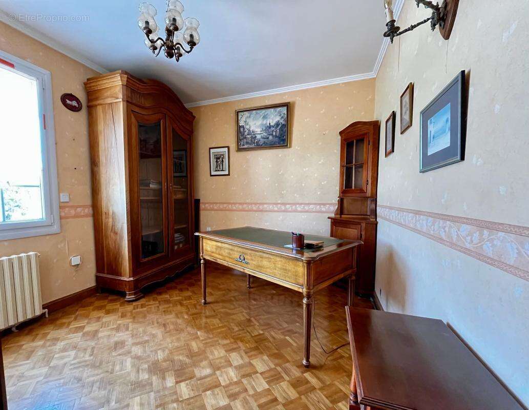 Maison à L'HOUMEAU