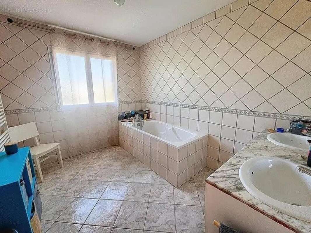 Photo 5 - Maison à FRONTIGNAN