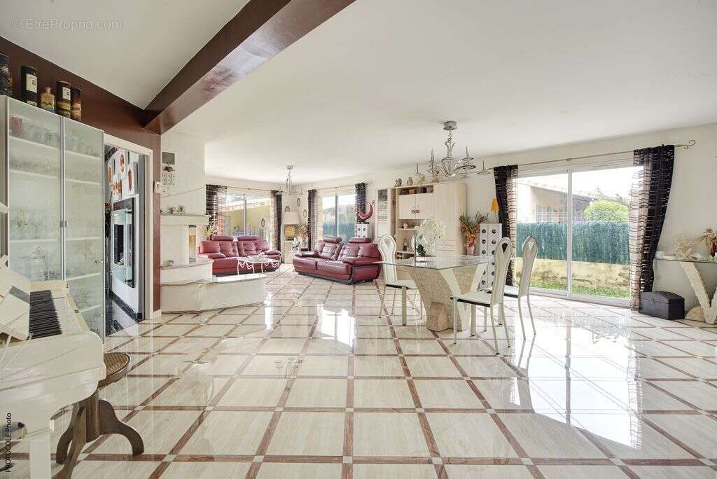 Maison à SAINT-ALBAN